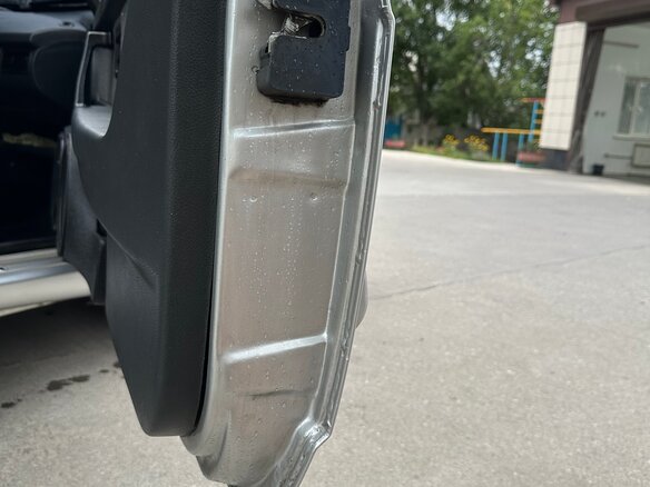 2008 Lada (ВАЗ) 2113, серебристый, 335000 рублей - вид 11