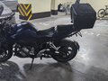 2008 Yamaha FZ1, синий, 650000 рублей - вид 4