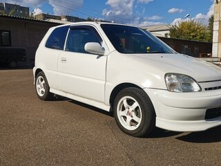 2000 Honda Logo, белый, 230000 рублей, вид 3