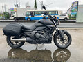 2013 Honda CTX 700, чёрный, 710000 рублей - вид 10