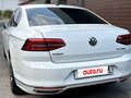 2015 Volkswagen Passat B8, белый, 2100000 рублей - вид 9
