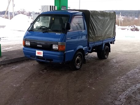 1994 Nissan Vanette, синий, 1100000 рублей, вид 2