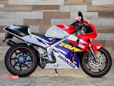 1999 Honda RVF 400, красный, 700000 рублей, вид 2