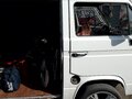 1989 Volkswagen Transporter T3, белый, 420000 рублей - вид 2