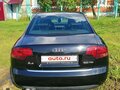2006 Audi A4 8V III (B7), чёрный, 800000 рублей - вид 6