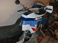 1990 Honda XRV 750 Africa Twin, белый, 300000 рублей - вид 6