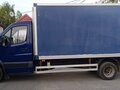 2012 Mercedes-Benz Sprinter, синий, 1600000 рублей - вид 3