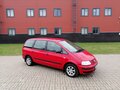 2000 Volkswagen Sharan I Рестайлинг, красный, 495000 рублей - вид 2
