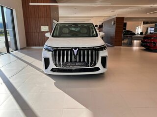 2023 Voyah Dream I, белый, 8500000 рублей, вид 2