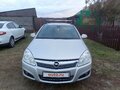 2011 Opel Astra H Рестайлинг, серебристый, 890000 рублей