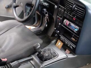 1987 Opel Omega A, серый, 280000 рублей, вид 5