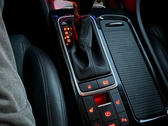 2017 Kia Optima IV, серебристый - вид 8