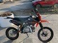 2022 Regulmoto Seven Pro, красный, 85000 рублей - вид 1