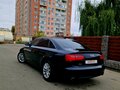 2012 Audi A6 IV (C7), чёрный, 1950000 рублей - вид 5