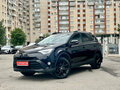 2019 Toyota RAV4 IV (XA40) Рестайлинг, чёрный, 2749000 рублей - вид 2
