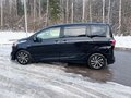 2018 Toyota Sienta II Рестайлинг, чёрный, 1550000 рублей - вид 8