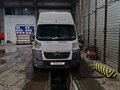 2009 Citroen Jumper, белый, 1490000 рублей - вид 3