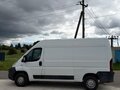 2012 Fiat Professional Ducato, белый, 915000 рублей - вид 8
