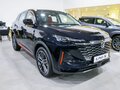 2025 Changan UNI-S I, чёрный - вид 5