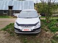 2004 Peugeot 307 I, серебристый, 260000 рублей