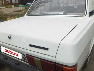 1997 ГАЗ 31029 «Волга», белый, 200000 рублей, вид 1