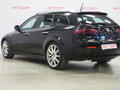 2009 Alfa Romeo 159, чёрный - вид 5