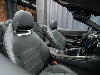 2022 Mercedes-Benz SL-Класс AMG SL 63 63 AMG IV (R232), синий, 17900000 рублей, вид 4