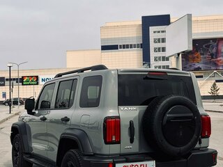 2023 Tank 300 I, серый, 3100000 рублей, вид 4