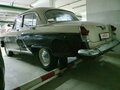 1960 ГАЗ 21 «Волга» 21В, бежевый, 1650000 рублей - вид 1