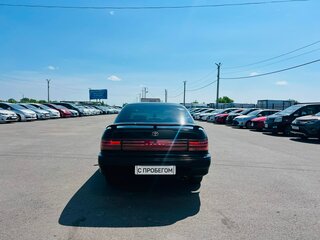 1993 Toyota Camry V30, чёрный, 299999 рублей, вид 5