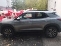2021 Chevrolet TrailBlazer III, серый, 1650000 рублей - вид 3
