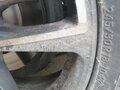 2011 Volkswagen Tiguan I Рестайлинг, золотистый - вид 8