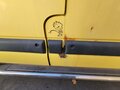 2003 Renault Master, жёлтый, 900000 рублей - вид 8