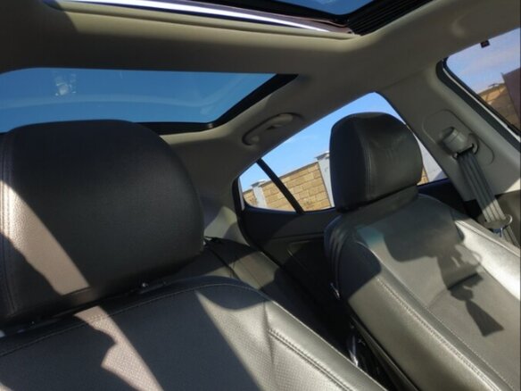 2015 Kia Optima III Рестайлинг, белый, 1860000 рублей - вид 31