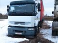 2004 Renault Premium, белый, 1400000 рублей - вид 5