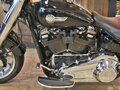2024 Harley-Davidson Fat Boy, чёрный, 3500000 рублей - вид 8