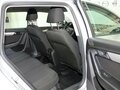 2011 Volkswagen Passat B7, серебристый - вид 6