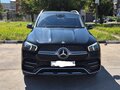 2019 Mercedes-Benz GLE 300 d II (V167), чёрный, 5300000 рублей - вид 3