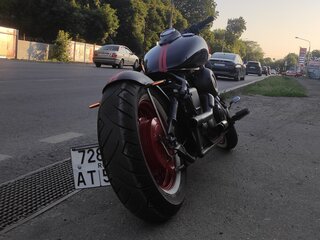 1999 Yamaha XVS400 Drag Star, серый, 360000 рублей, вид 2