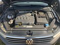 2017 Volkswagen Passat DSG6 B8, коричневый, 2200000 рублей - вид 9