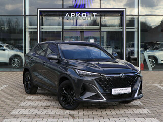2026 Changan CS35 Max, серый, 2839900 рублей, вид 3