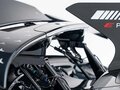 2024 Mercedes-Benz AMG ONE, чёрный - вид 6