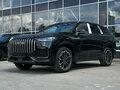2026 Jaecoo J8, чёрный