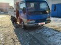 1996 Isuzu Elf (N-series), синий