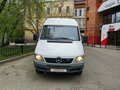 2017 Mercedes-Benz Sprinter Classic, белый, 3150000 рублей