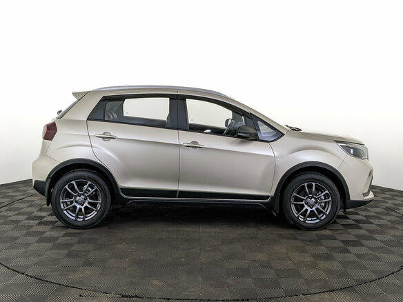 2023 Livan X3 Pro, жёлтый, 1370000 рублей - вид 3
