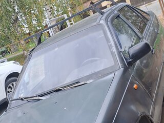 2005 Daewoo Nexia I, серый, 70000 рублей, вид 4