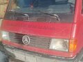 1992 Mercedes-Benz MB 100, красный, 500000 рублей - вид 7