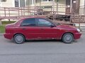 2008 Chevrolet Lanos I, красный, 100000 рублей - вид 1