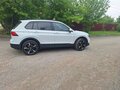 2019 Volkswagen Tiguan II, белый, 2070000 рублей - вид 8
